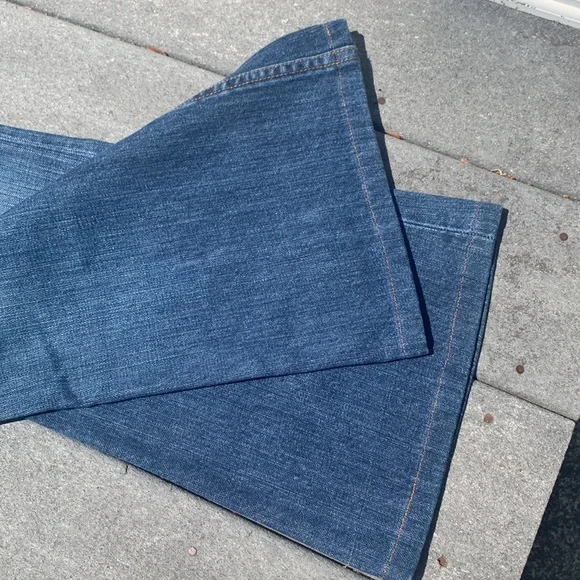 👑 Juicy Couture Women’s Jeans 👑 - Picture 3 of 6